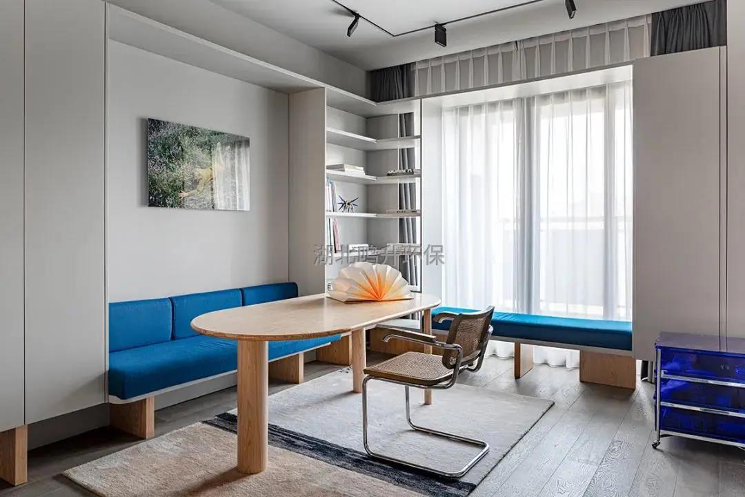 宜昌除甲醛提醒您：甲醛常見的幾大誤區，別再被坑了！